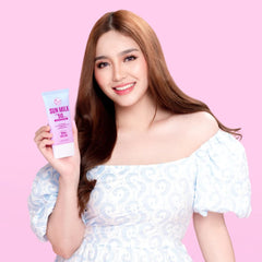 Sereese Beauty Sun Milk Spf50 Broad Spectrum Sereese