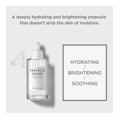SKIN 1004 Madagascar Centella Tone Brightening Capsule Ampoule - 100ml SKIN1004