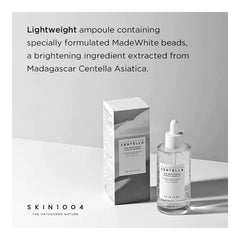 SKIN 1004 Madagascar Centella Tone Brightening Capsule Ampoule - 100ml SKIN1004