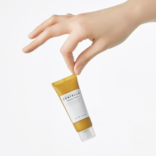 SKIN1004 Madagascar Centella Ampoule Foam - 20ml SKIN1004