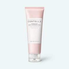 SKIN 1004 Madagascar Centella Poremizing Deep Cleansing Foam - 125ml SKIN1004