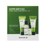 Some By Mi Super Matcha Pore Care Starter Kit