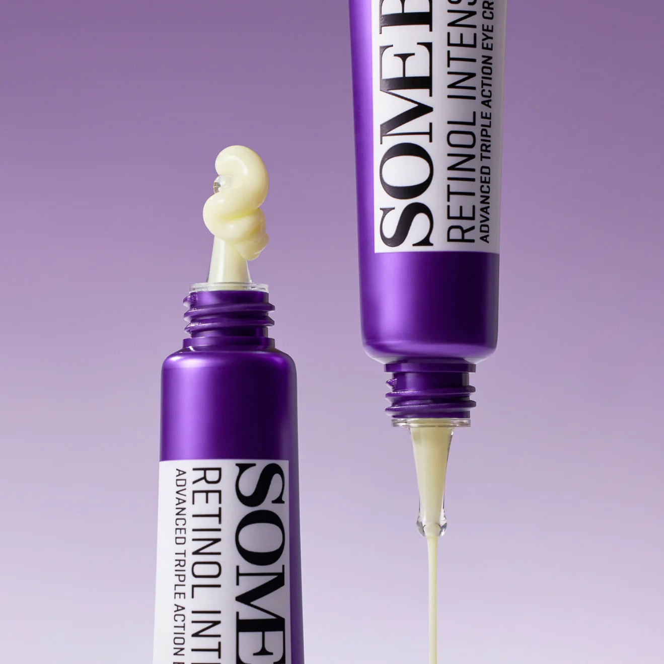 Some By Mi Retinol Intense Advanced Triple Action Eye Cream - 30ml Some By Mi