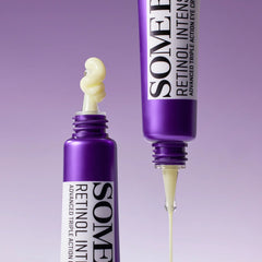 Some By Mi Retinol Intense Advanced Triple Action Eye Cream - 30ml Some By Mi