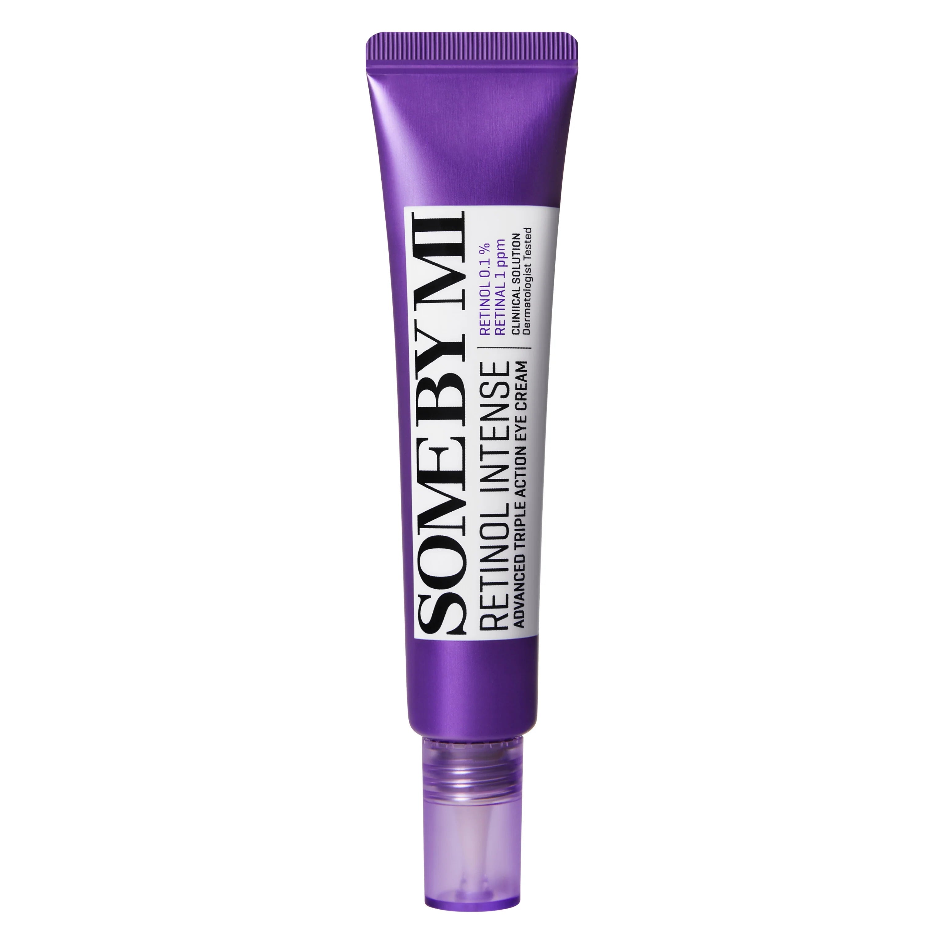 Some By Mi Retinol Intense Advanced Triple Action Eye Cream - 30ml Some By Mi
