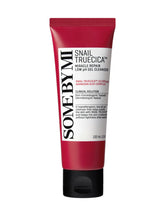 Some By Mi Snail Truecica Miracle Repair Low ph Gel Cleanser - 100ml