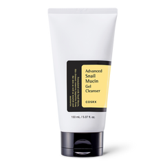 COSRX Advanced Snail Mucin 3-in-1 Skincare Combo – Cleanser + Essence + Cream