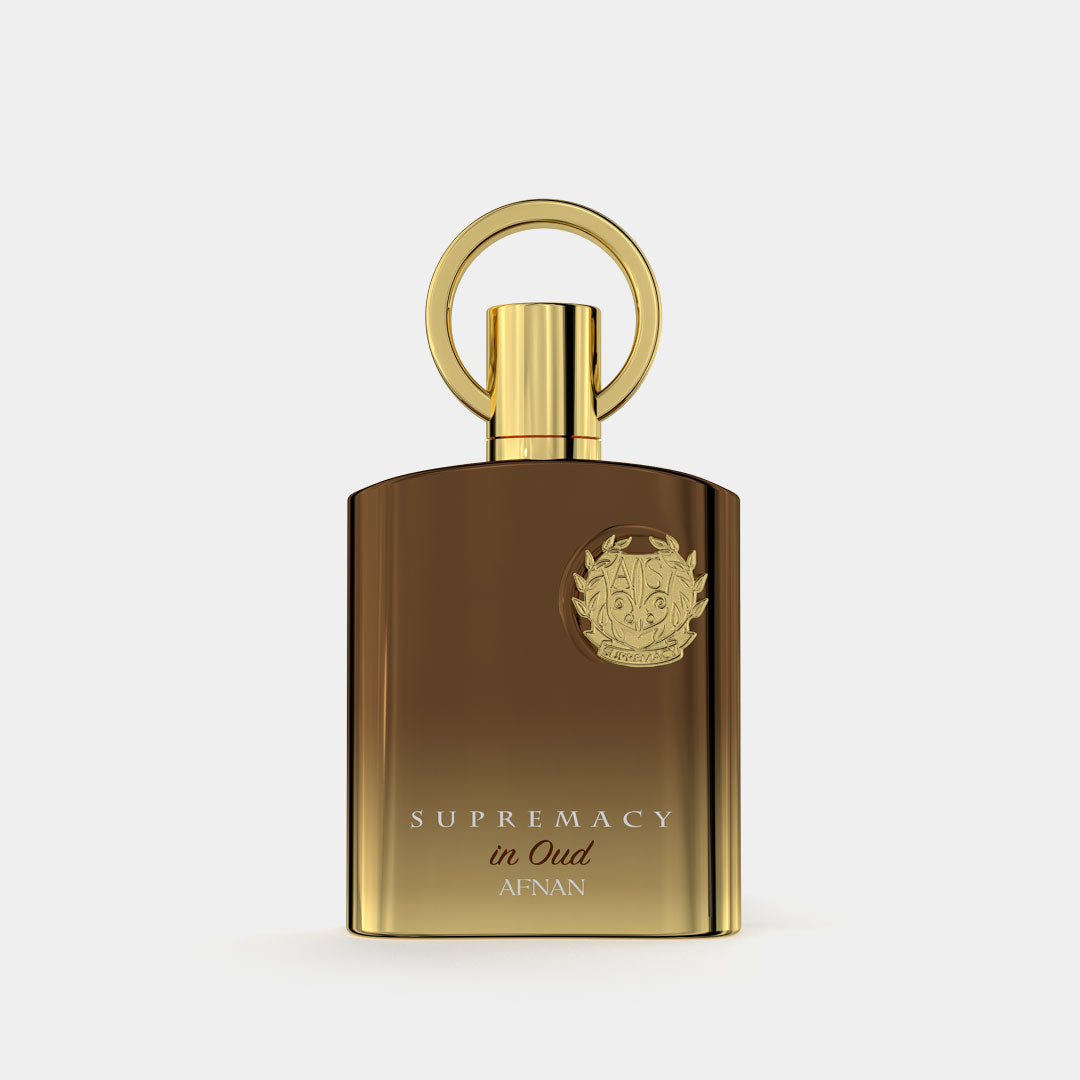 Afnan Supremacy in Oud Extrait de Parfum 100 ml product image