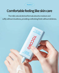 Tocobo Bio Watery Sun Cream Spf50+ Pa++++ TOCOBO