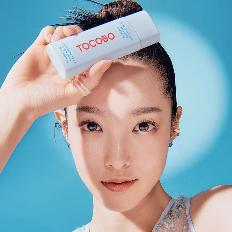Tocobo Bio Watery Sun Cream Spf50+ Pa++++ TOCOBO