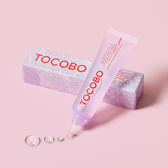 TOCOBO Collagen Brightening Eye Gel Cream -30ml TOCOBO