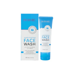 Dr.Rashel Hyaluronic Acid Moisturizing Face Wash - 100g Dr. Rashel