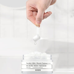 COSRX The AHA 2 BHA 2 Blemish Treatment Serum - 120g COSRX