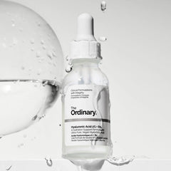 The Ordinary Hyaluronic Acid 2% + B5 30ml The Ordinary