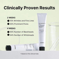 Cosrx The Retinol 0.1 Cream - 20ml COSRX