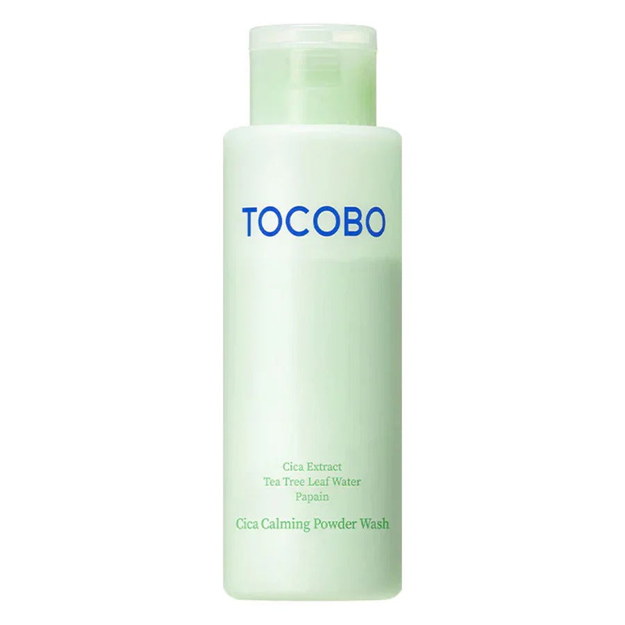 Tocobo Cica Calming Powder Wash - 50g TOCOBO