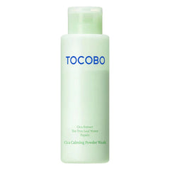 Tocobo Cica Calming Powder Wash - 50g TOCOBO