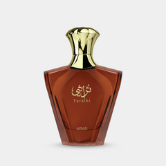 Afnan Turathi Brown Eau de Parfum 90 ml product view 2