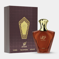 Afnan Turathi Brown Eau de Parfum 90 ml product image