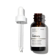 The Ordinary Retinol 1% in Squalane The Ordinary