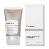 The Ordinary Vitamin C Suspension 23% + HA Spheres 2% 30mL