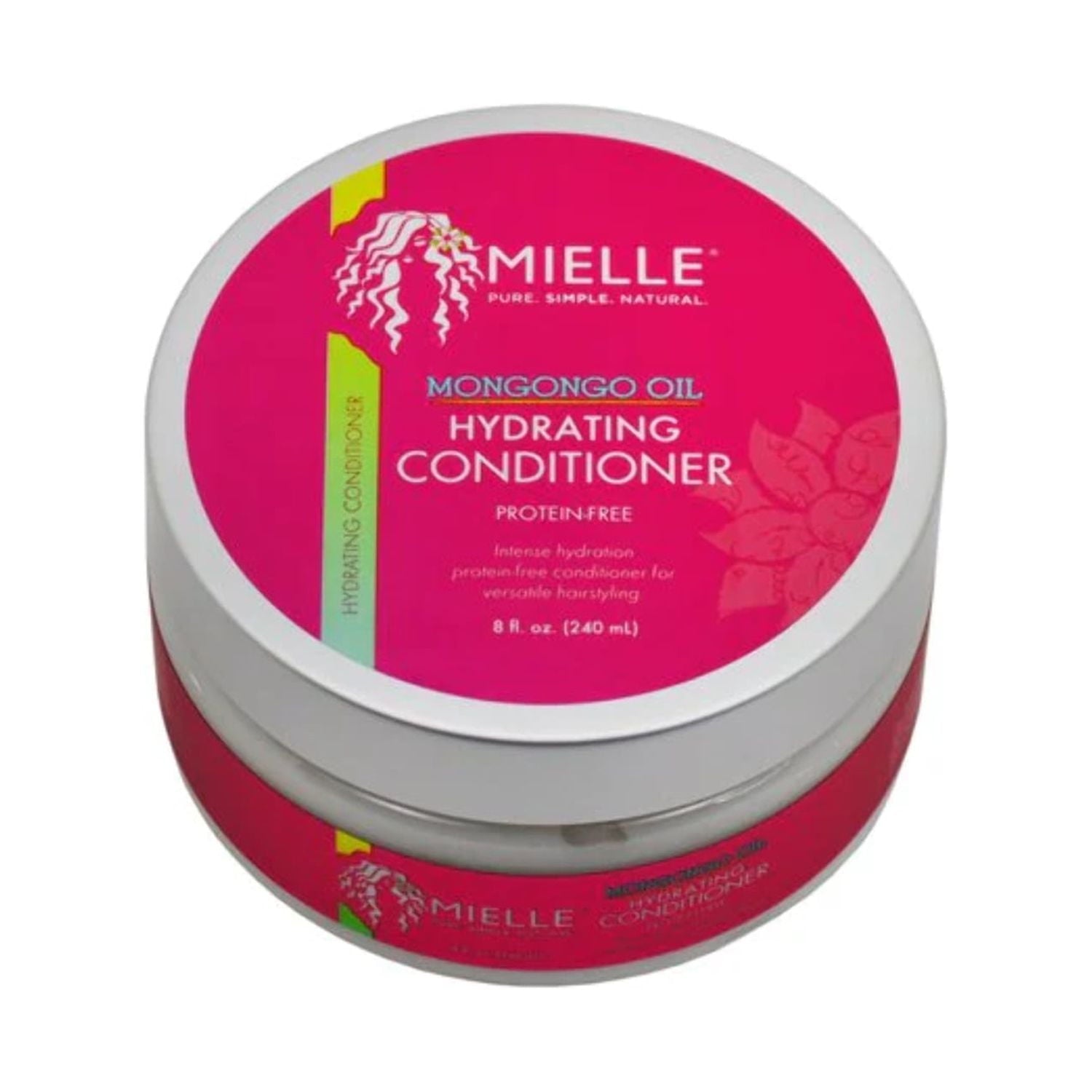Mielle Mongongo Oil Hydrating Conditioner - 240ml MIELLE