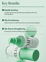 Purito Seoul Wonder Releaf Centella Serum Unscented 60ml Purito