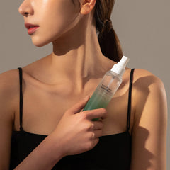 Haruharu Wonder Black Bamboo Mist - 150ml Haruharu