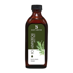 زيت الروزماري من بيوتي أمبيشن - 150 مل