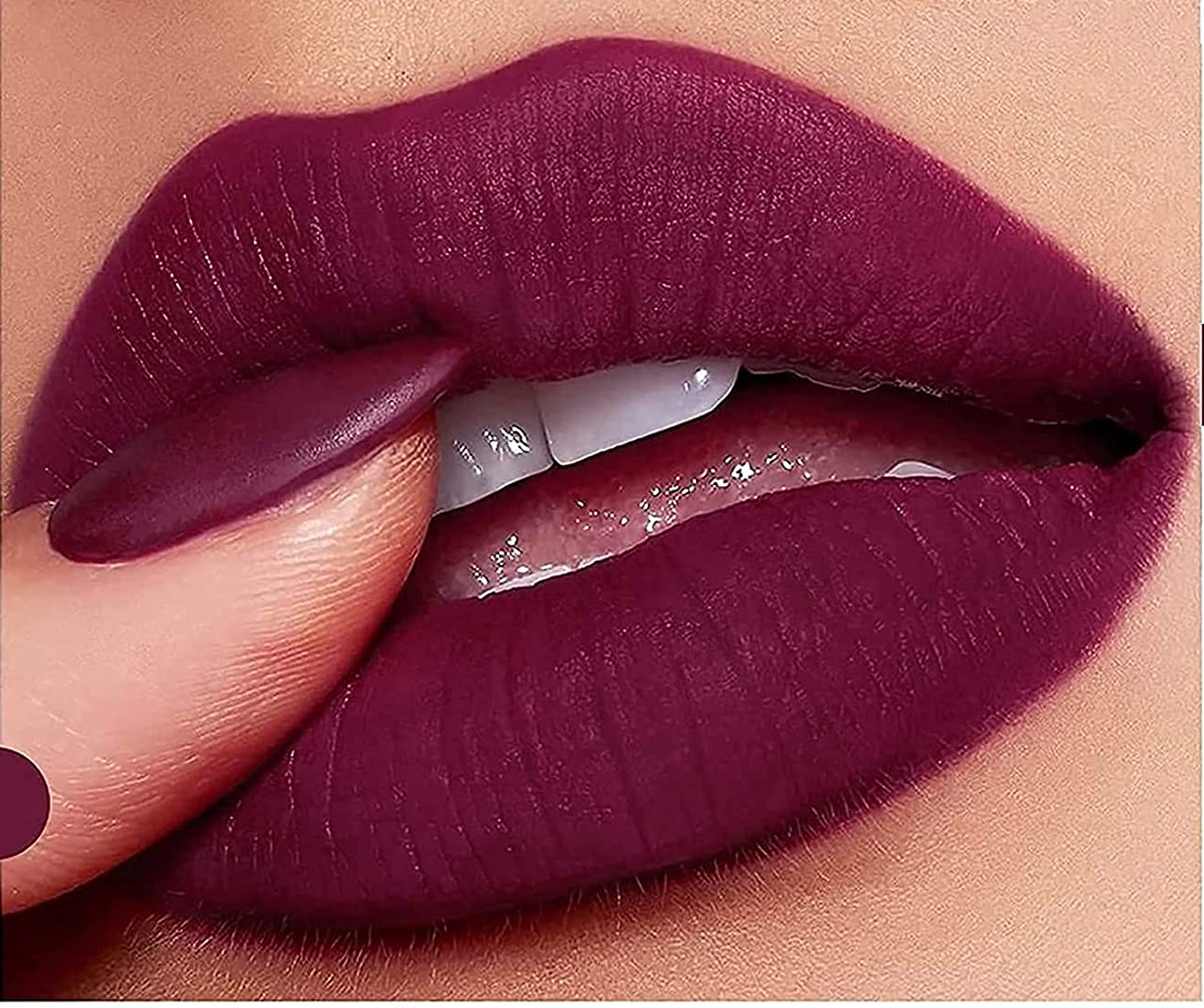 Fit Colors 5 In 1 Lipstick - 1.2g Fit Colors