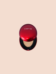 Tirtir Mask Fit Red Mini Cushion 17c Porcelain TIRTIR