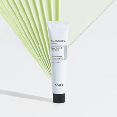 Cosrx The Retinol 0.1 Cream - 20ml COSRX
