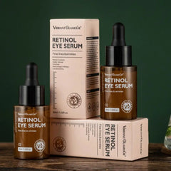 Vibrant Glamour Retinol Eye Serum - 30ml Vibrant Glamour