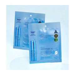VT Cosmetics – Hydrop Reedle Shot 700hl 2-step Mask VT COSMETICS
