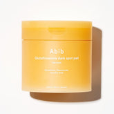 Abib Glutathiosome Dark Spot Pad – Vita Touch – 220ml / 60 Pads Abib