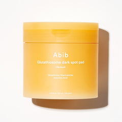 Abib Glutathiosome Dark Spot Pad – Vita Touch – 220ml / 60 Pads Abib
