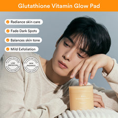Abib Glutathiosome Dark Spot Pad – Vita Touch – 220ml / 60 Pads Abib