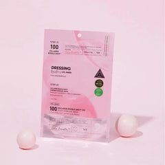 VT Cosmetics – Collagen Reedle Shot 100 2step Mask VT COSMETICS