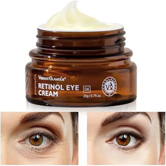 Vibrant Glamour Retinol Eye Cream - 20g Vibrant Glamour