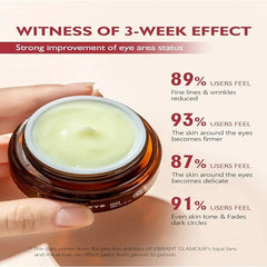 Vibrant Glamour Retinol Eye Cream - 20g Vibrant Glamour