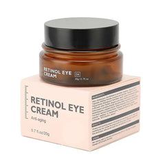Vibrant Glamour Retinol Eye Cream - 20g Vibrant Glamour