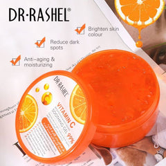 Dr.Rashel Vitamin C Brightening & Anti Aging Soothing Gel - 300g Dr. Rashel