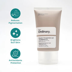 The Ordinary Vitamin C Suspension 23% + HA Spheres 2% 30mL The Ordinary