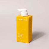 MEDIX 5.5 Vitamin C + Turmeric Brighten + Firm Body Cream 444ml - Hydrating Body Moisturizer