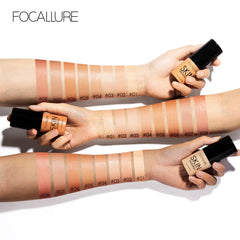 Focallure Foundation FA30 - Everyday Complexion Makeup