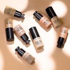Focallure Foundation FA30 - Everyday Complexion Makeup