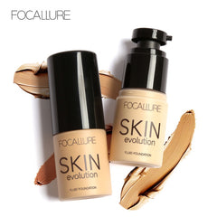 Focallure Foundation FA30 - Everyday Complexion Makeup