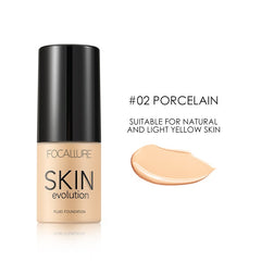 Focallure Foundation FA30 - Everyday Complexion Makeup