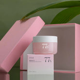 Anua Peach 77% Niacin Enriched Cream - 50ml Anua