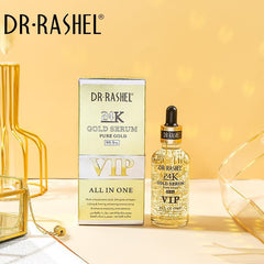 Dr.Rashel 24k Gold Serum Vip All In One DR.RASHEL